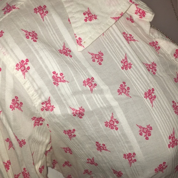 New button down - Picture 2 of 2